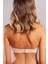 Golshan Gabrıella Balconette Foam Cup Bra, Konforlu ve Şık Sütyen, Strapless 3