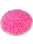 Içten Boyalı Şeker Pembe (11/0) 2 mm Kum Boncuğu 100 gr 1