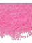 Içten Boyalı Şeker Pembe (11/0) 2 mm Kum Boncuğu 100 gr 2
