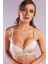 Golshan Garland Big Size Plunge Bra, Ten Konforlu ve Şık Sütyen 2