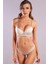 Golshan Garland Big Size Plunge Bra, Ten Konforlu ve Şık Sütyen 3