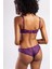 Golshan G.colors Balconette Foam Push Up Bra, Mor Konforlu ve Şık Sütyen 3