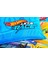 Hot Wheels % 100 Pamuk Kumaş 1 Adet Yastık Kılıfı 50X70 cm 2
