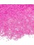 Içten Boyalı Açık Fuşya (11/0) 2 mm Kum Boncuğu 100 gr 2