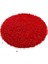 Mat Güzel Kırmızı (11/0) 2 mm Kum Boncuğu 100 gr 1