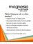 Magnesia Beyaz Çiçekler Çubuklu Oda Kokusu 5lt. Ekonomik Bidon 3