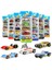 01806-TOPLU - Hotwheels 5lı Araba Setı (Lisinya) 2