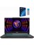 Msı Cyborg 15 A13VE1479XTR1 I7-13620H 16GB 512GB SSD RTX4050 15.6" Fhd 144Hz + Windows 11 Pro Tr USB Kutu Oem Taşınabilir Bilgisayar 1