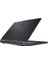 Msı Cyborg 15 A13VE1479XTR1 I7-13620H 16GB 512GB SSD RTX4050 15.6" Fhd 144Hz + Windows 11 Pro Tr USB Kutu Oem Taşınabilir Bilgisayar 4