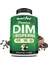 Dım Supplement 400 mg Diindolylmethane Plus Bioperine - 120 Caps 1