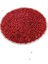 Şeffaf Bordo (11/0) 2 mm Kum Boncuğu 50 gr 1