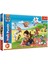PUZZLE-14346 Paw Patrol 24 Parça Maxi Çocuk Puzzle -Vardem.glpzr 1