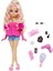 Barbie Dream Besties Barbie Malibu Bebek ve Aksesuarları HYC21.GLPZR 1