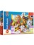 PUZZLE-18286 Paw Patrol 30 Parça Puzzle.glpzr 1
