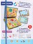 Fp 13411 Fisher Price Baby Puzzle Numbers Shapes -Ks Puzzle.glpzr 3