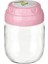 Vintage Dekoratif Desenli Cam Kavanoz 425ML - 14,3 Oz.glpzr 2