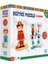 CA.5030 Ca Games, Eğitici Puzzle Meslekler.glpzr 1