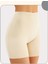 Miss Flex Ten Lazer Kesim Yüksek Bel Boxer 6007 1