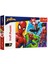 PUZZLE-18242 Spiderman 30 Parça Puzzle.glpzr 1