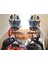 Motosiklet Kask Askısı, Motor Kask Askısı, MPSEX2V16A 5
