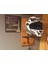Motosiklet Kask Askısı, Motor Kask Askısı, SEX1MPV5 A 4