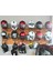 Motosiklet Kask Askısı, Motor Kask Askısı, MPSEX2V19A 4