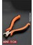 Profesyonel Mini Tepe Keski 11 Cm.glpzr 1