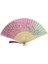 Pembe Yelpaze 1