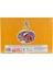 5208 Dedektif Reptır Frame Puzzle 35 Parça -Ca Games.glpzr 2