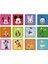 PUZZLE-93344 2ın1 Disney Puzzle -Trefl.glpzr 2