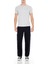 Mid-Rise Straight Kargo Pantolon 6