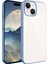 Apple iPhone 15 Plus ile Uyumlu Kılıf Sierra Mavi Ribo Kapak (Apple iPhone 15 Plus ile Uyumlu, Sierra Mavi) 1