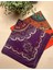 Etnik Desenli Bandana 1