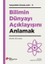 Bilimin Dünyayı Açıklayışını Anlamak - Kevin Mccain 1