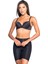 Siyah Double Boxer Lazer Korse 2