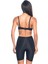 Siyah Double Boxer Lazer Korse 3