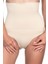 Ten Yüksek Bel Double Slip Korse 2