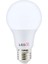 9 Watt E27 6500K 810 Lümen Beyaz LED Ampul (4887) 1