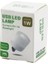 USB LED Lamp 1W MINI=2X2CM USB LED Lamba BEYAZ=6000K - 110 Lumen - 5V-1A (4172) 1