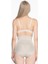 Ten Dantelli Yüksek Bel Slip Korse 3