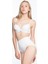 Beyaz Double Düşük Bel Slip Korse 1