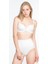 Beyaz Double Düşük Bel Slip Korse 2
