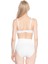 Beyaz Double Düşük Bel Slip Korse 3