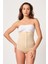 Ten Önden Agraflı Slip Korse 2