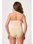 Ten Önden Agraflı Slip Korse 3