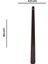 Metal Ayakkabı Çekeceği - Kahverengi - 50 cm 6