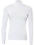 Balıkçı Yaka Uzun Kol T-Shirt 2141 1
