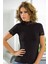 Dantelli Balıkçı T-Shirt 2180 1
