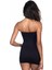 Siyah Soft Straplez Atlet 3