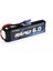 Rapid 6000MAH 2s (7.4V) 100C Lipo Batarya 1